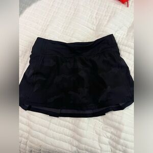 Lululemon Skort